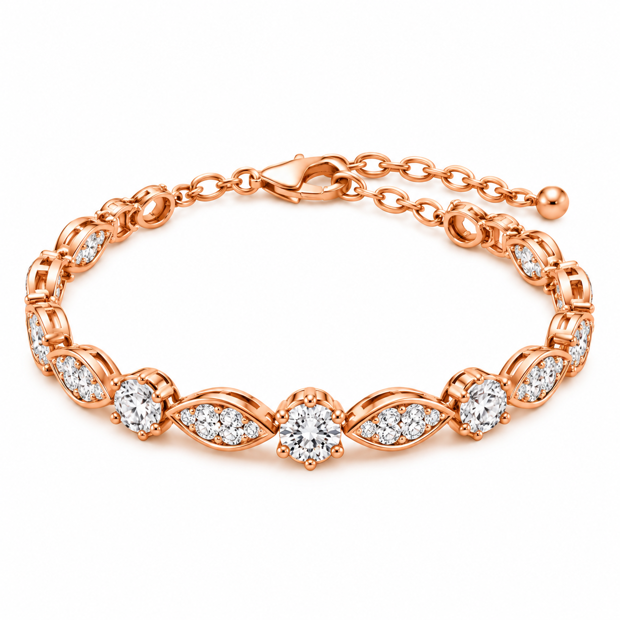 Silver Bracelets
