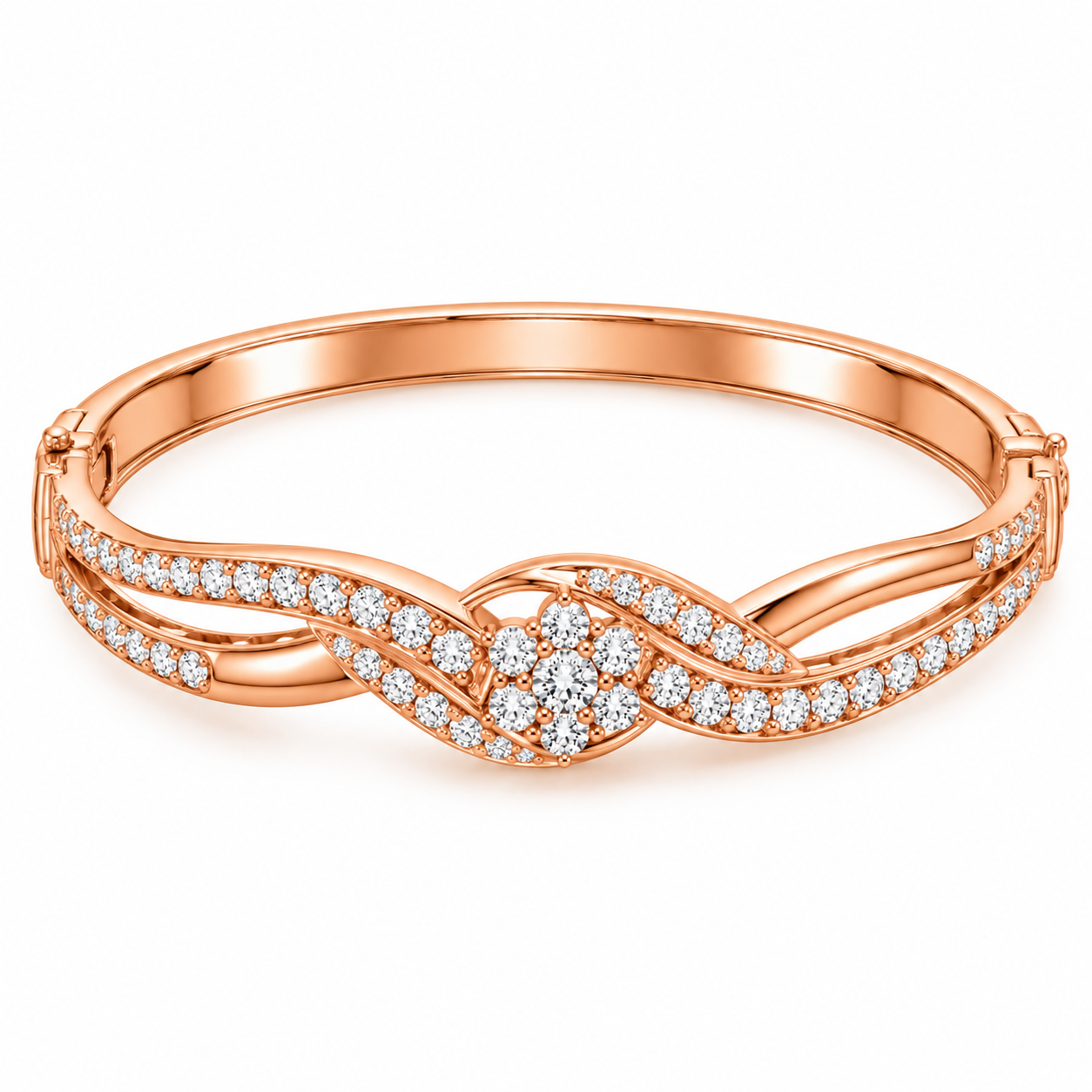 Silver Kada