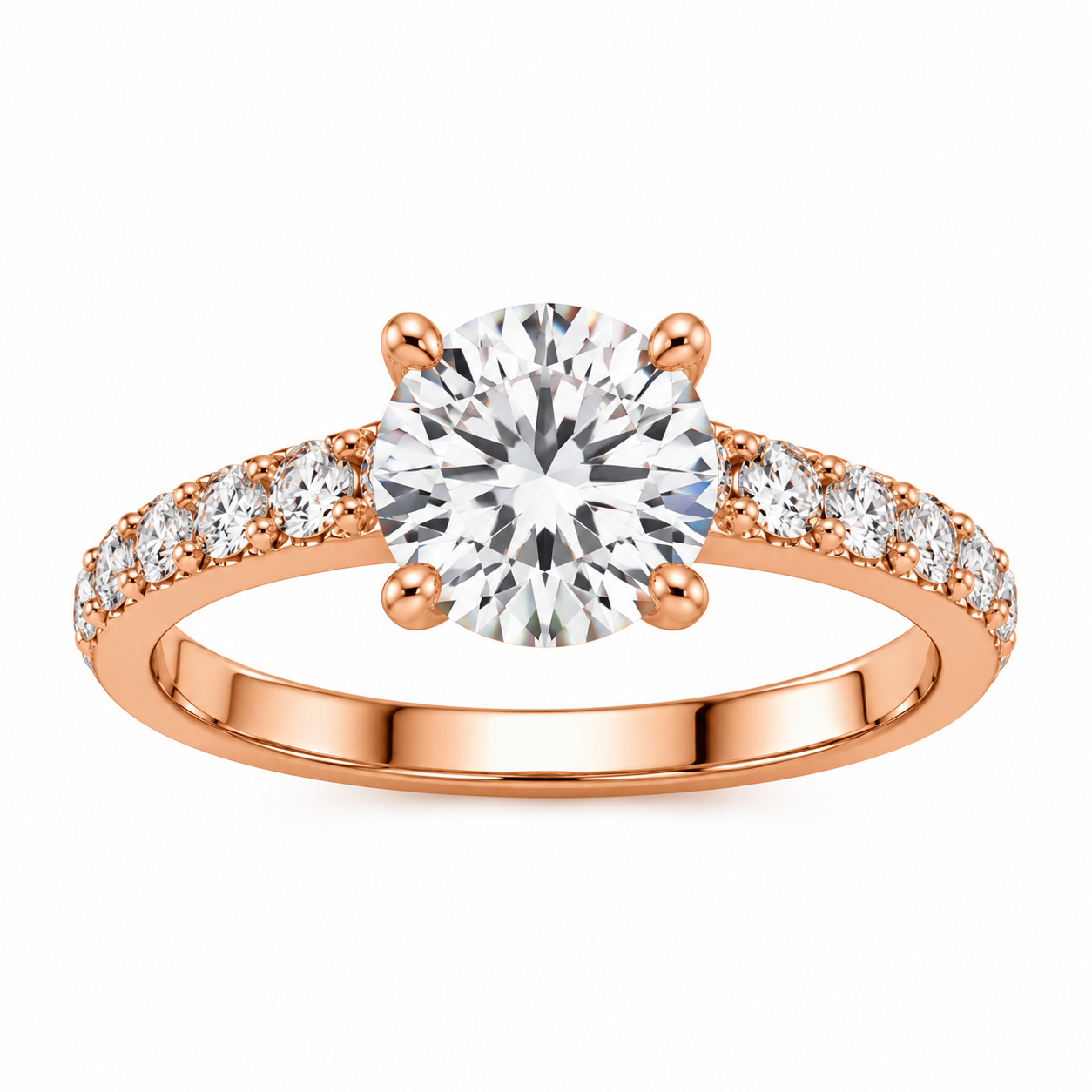Silver Rings